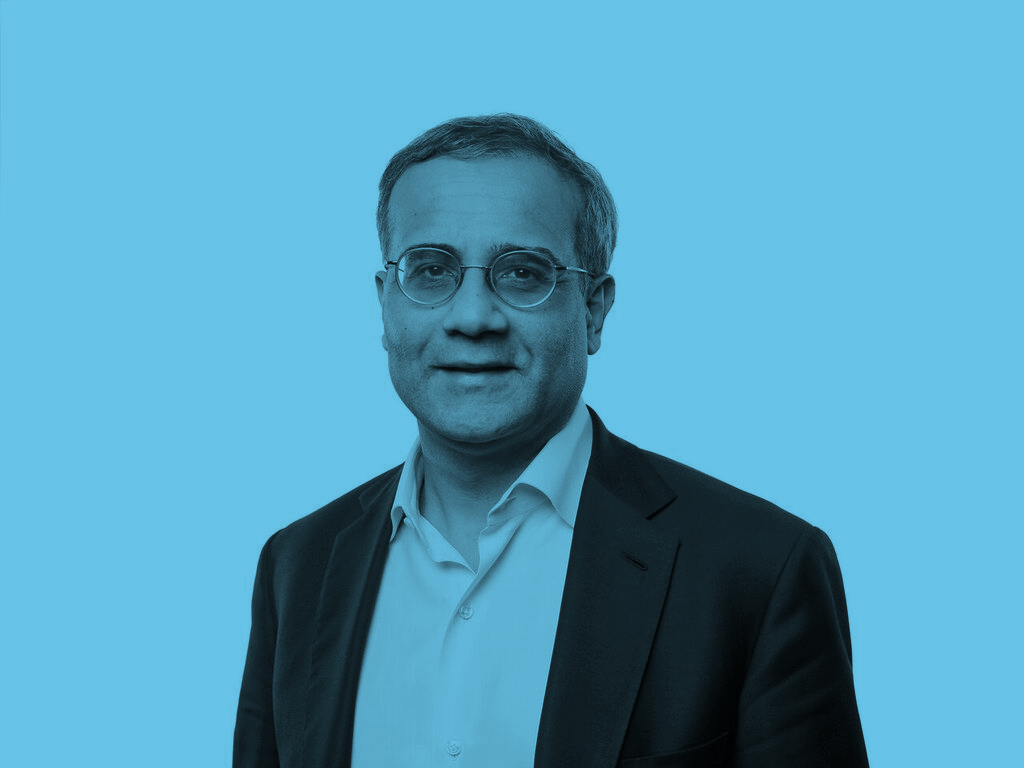 Rishad Tobaccowala