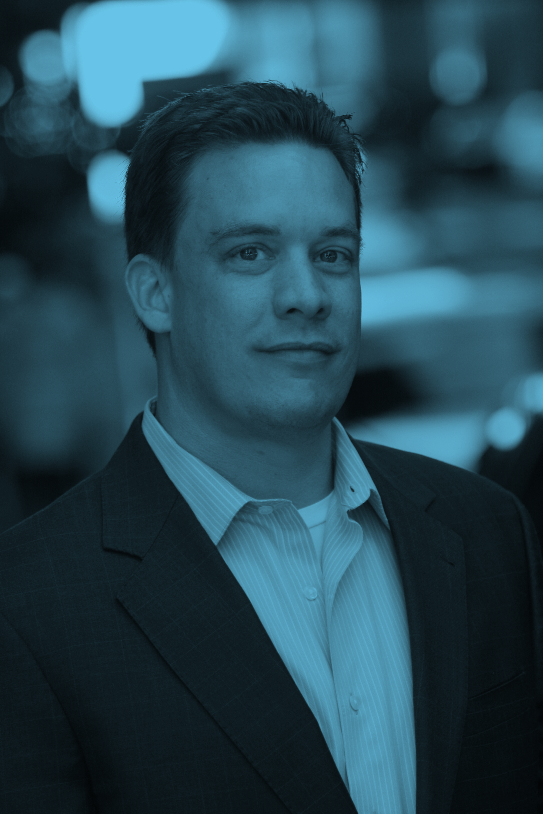 Michael S. Zaneis