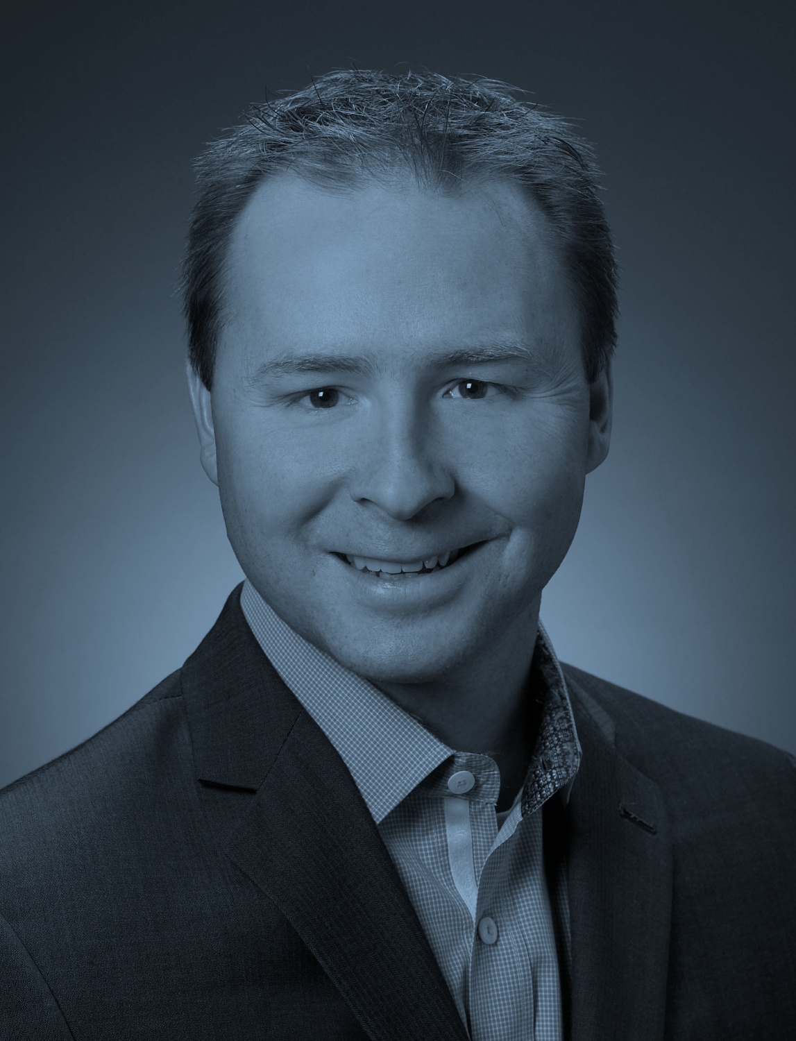 Aaron Fetters