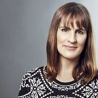JOANNA O'CONNELL
