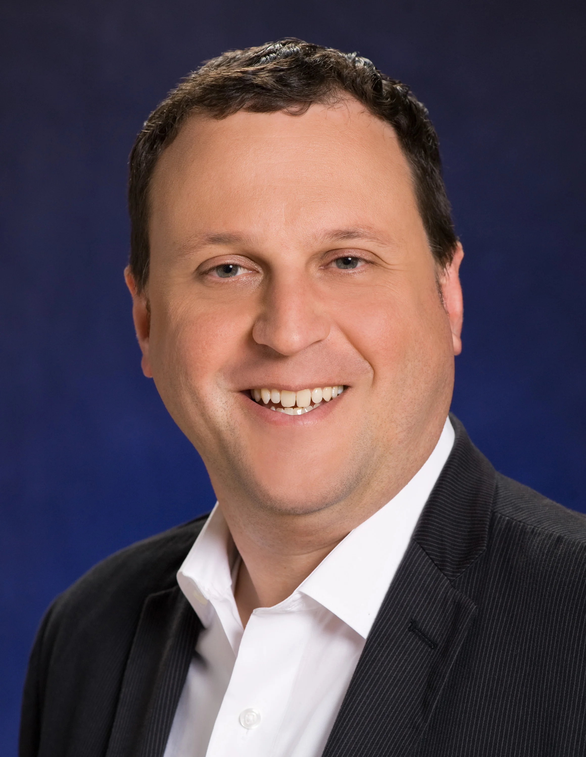 ANDY FISHER