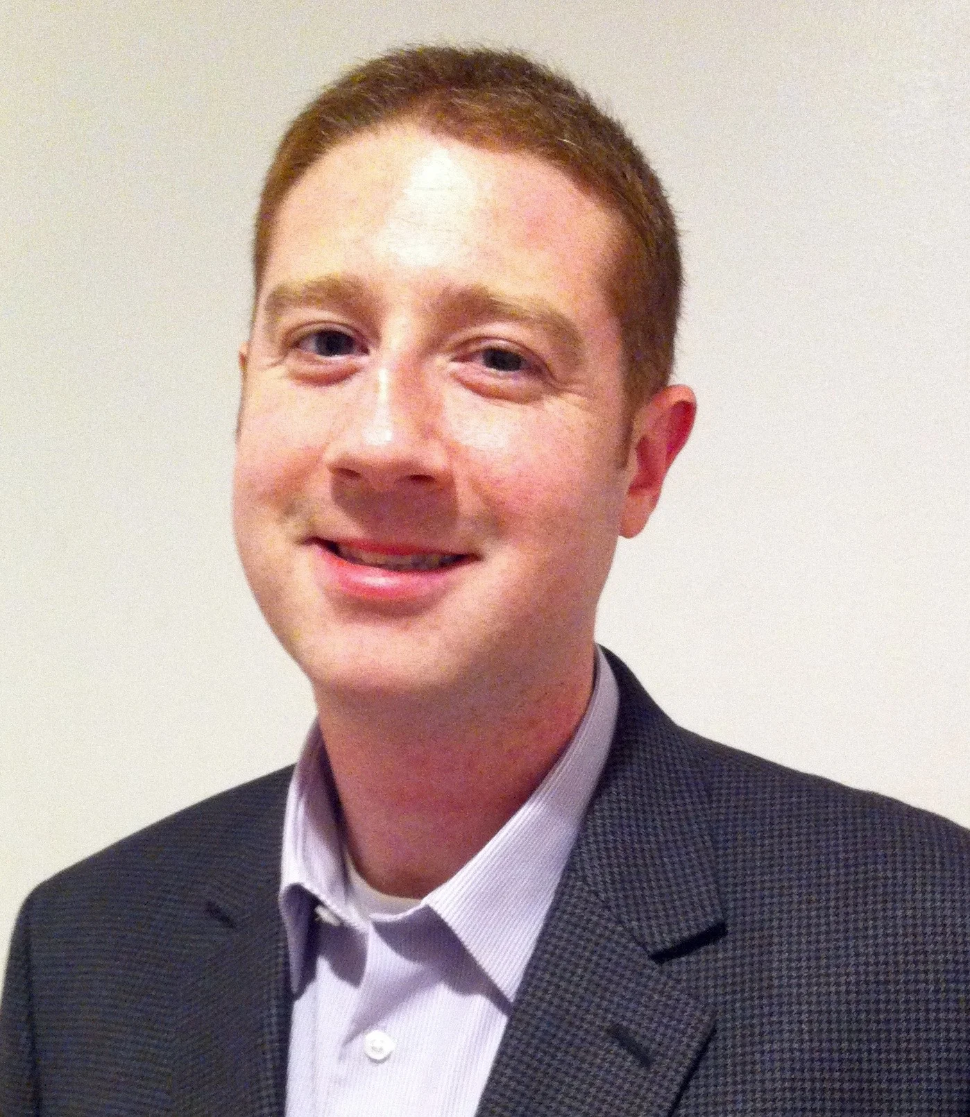 AARON GOODMAN