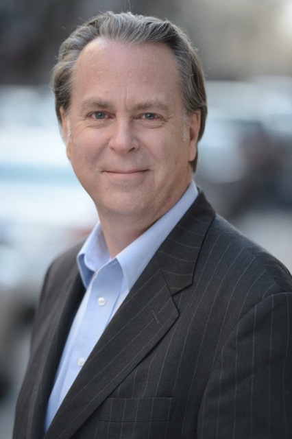GREG STUART