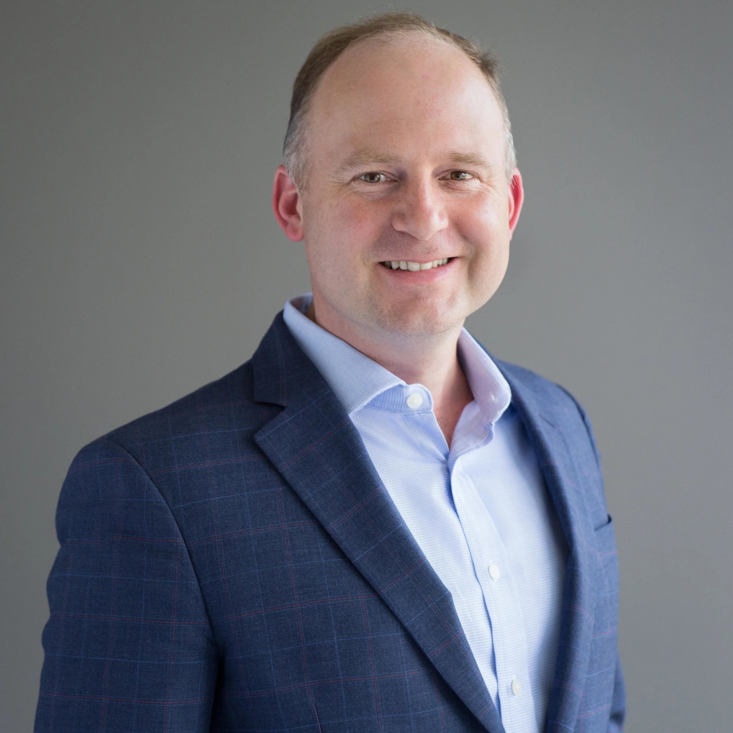 BRENT MCGOLDRICK