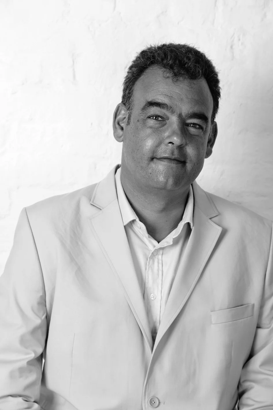 JOHN SNYDER