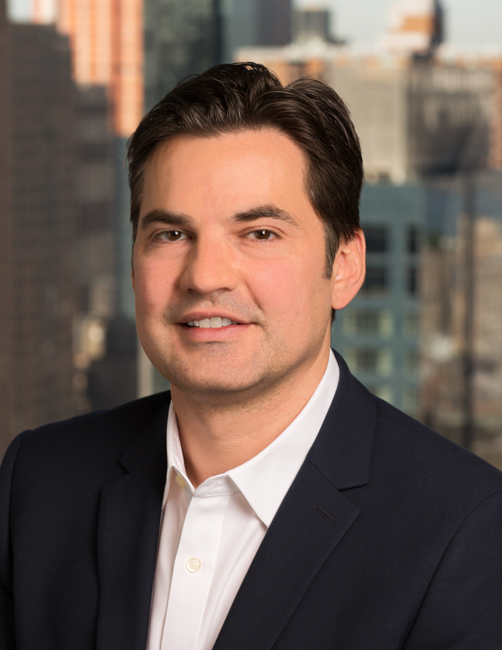 GABE BEVILACQUA