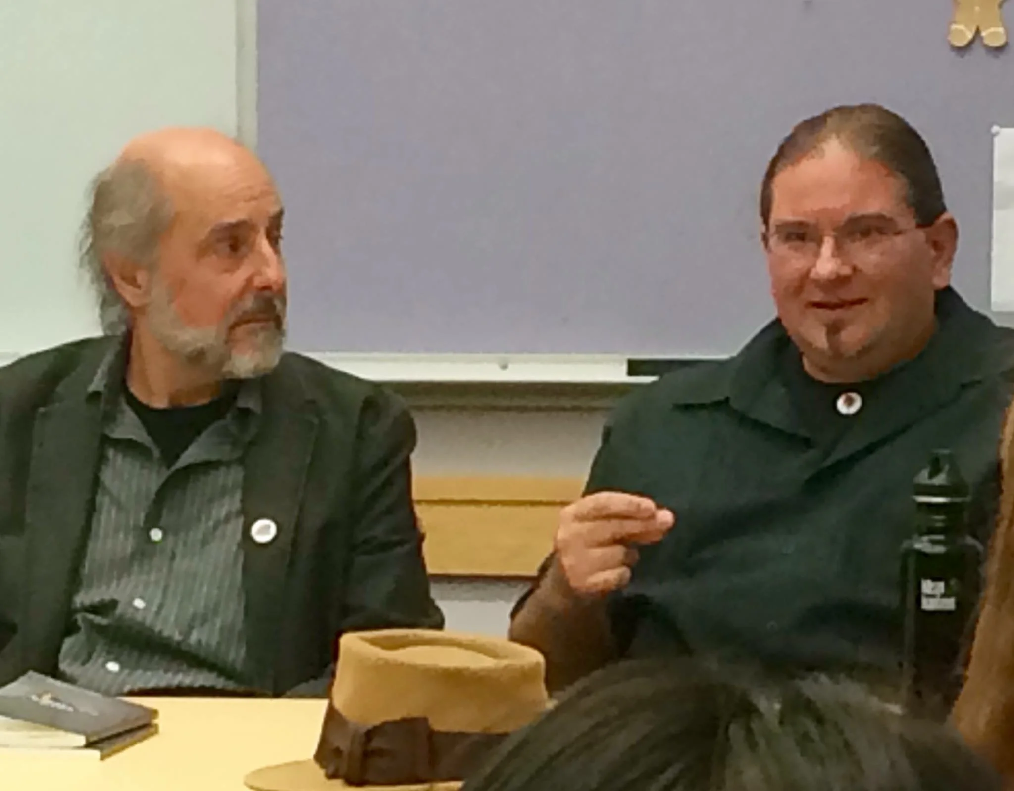 Frostburg Indie Lit Festival - Frostburg, MD