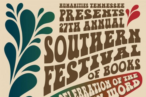 Southern Festival of Books - Humanities Tennessee