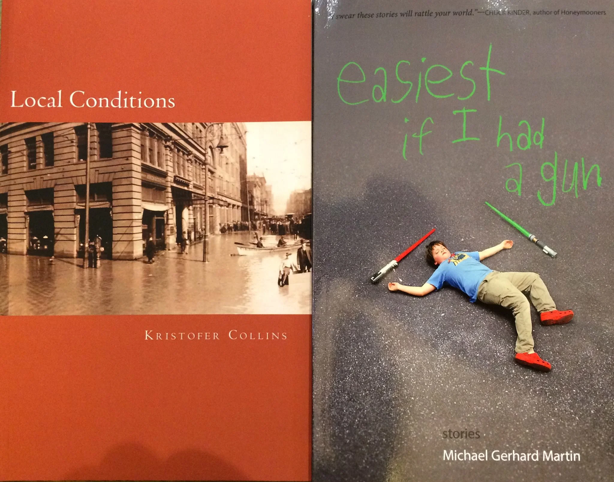 Classic Lines Bookstore Reading and Signing - Pittsburgh
