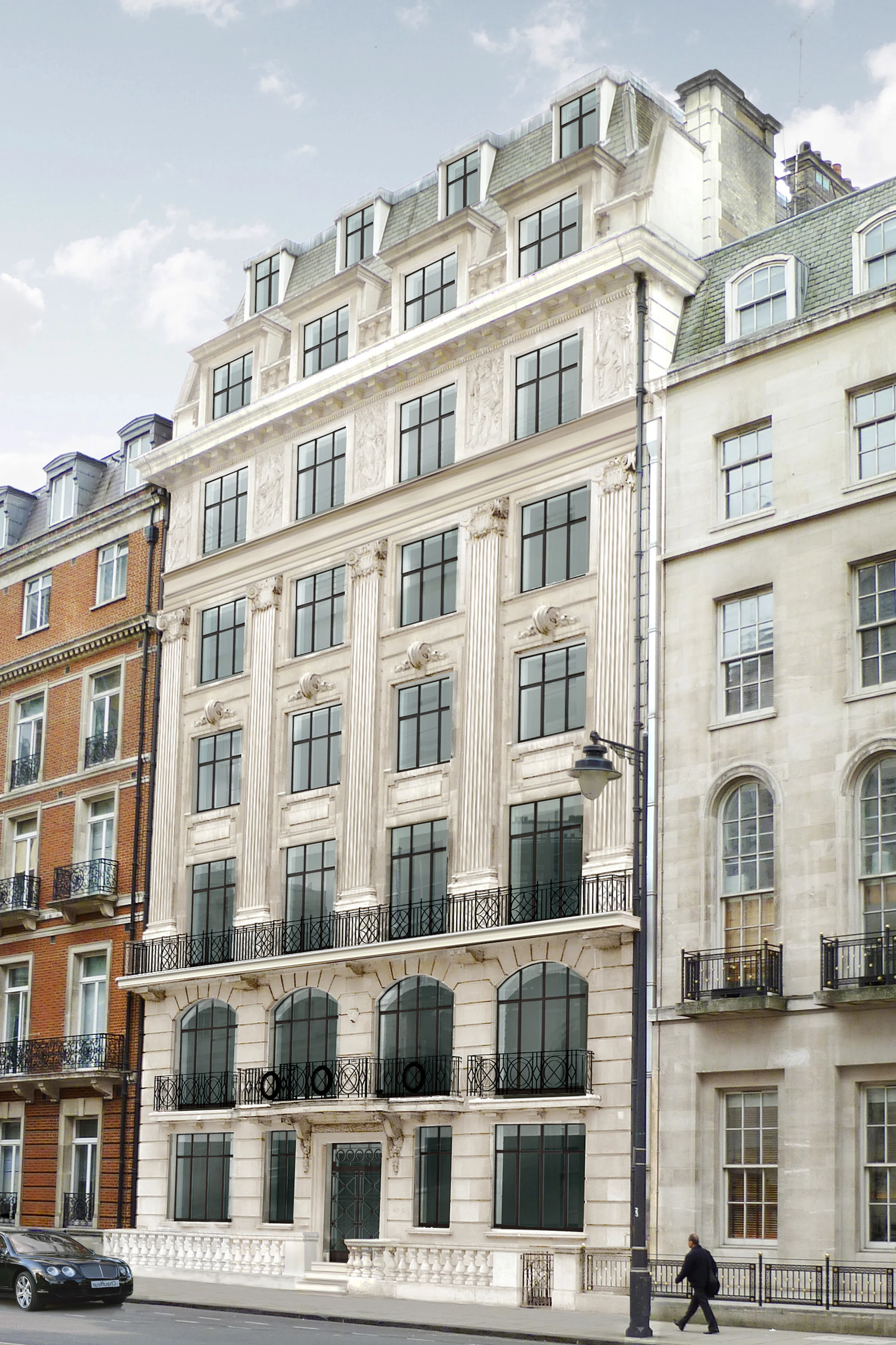 Portland Place