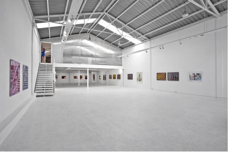 Poligono Gallery
