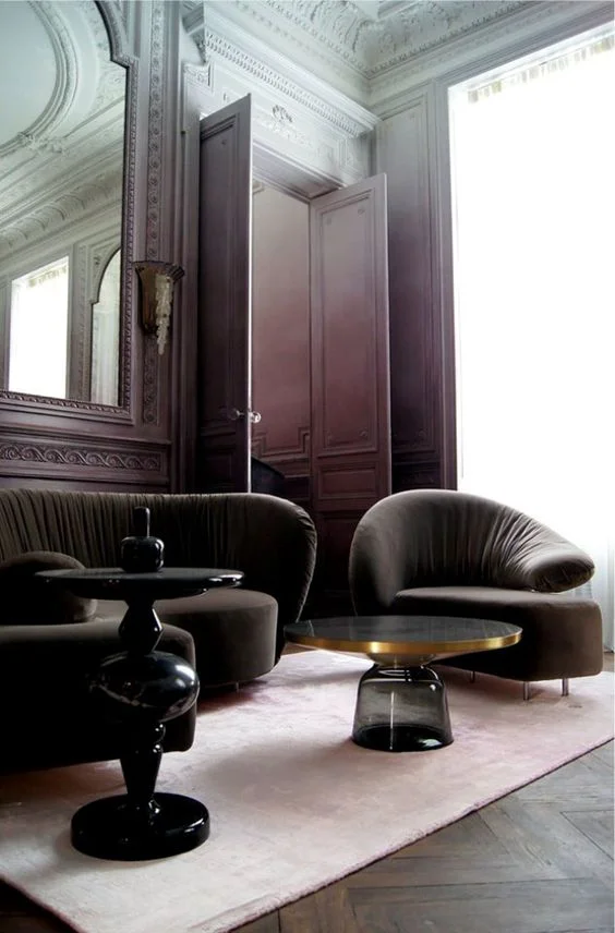 Yndo Hotel, Bordeaux, France.