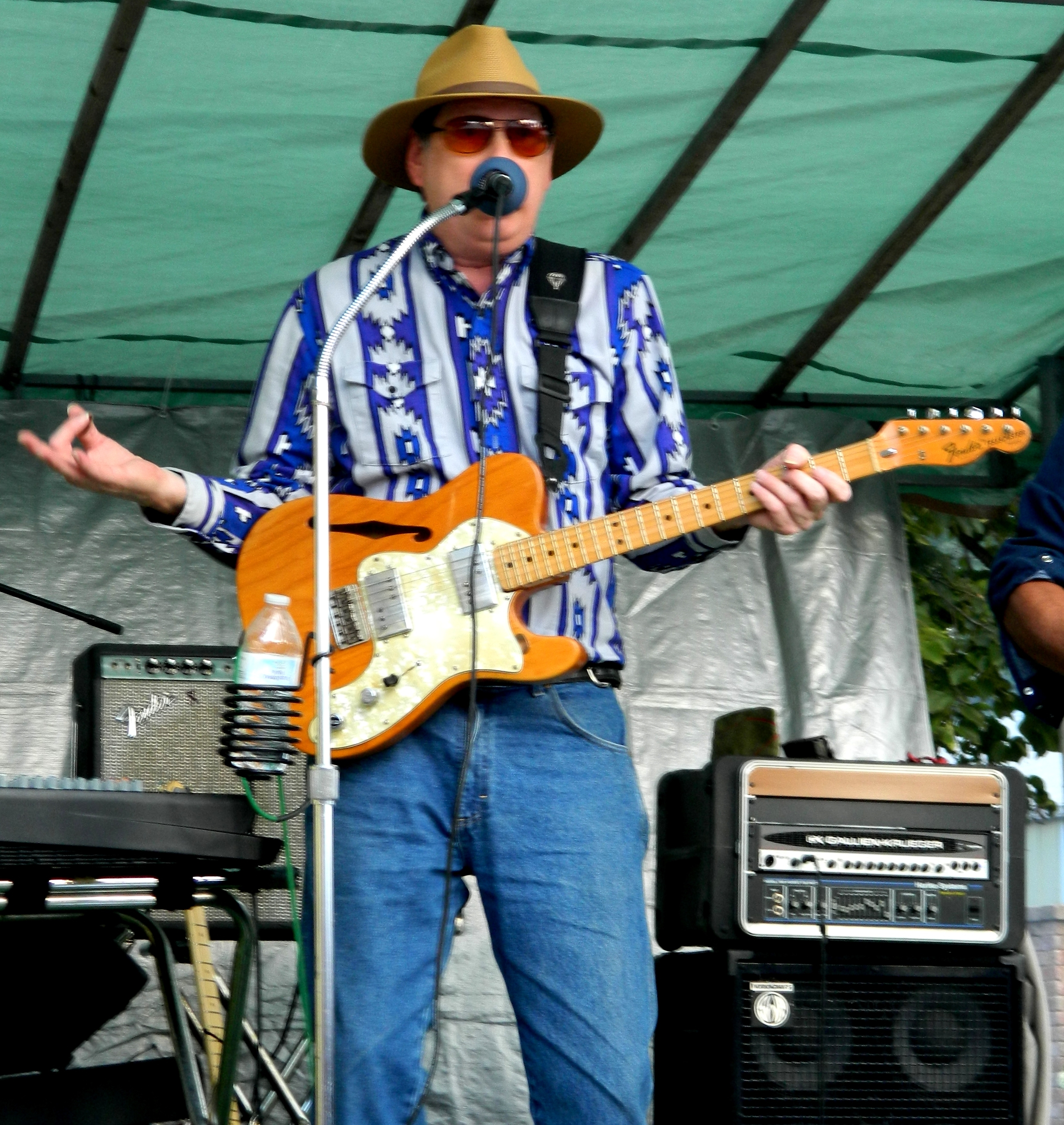 Bobby Jay