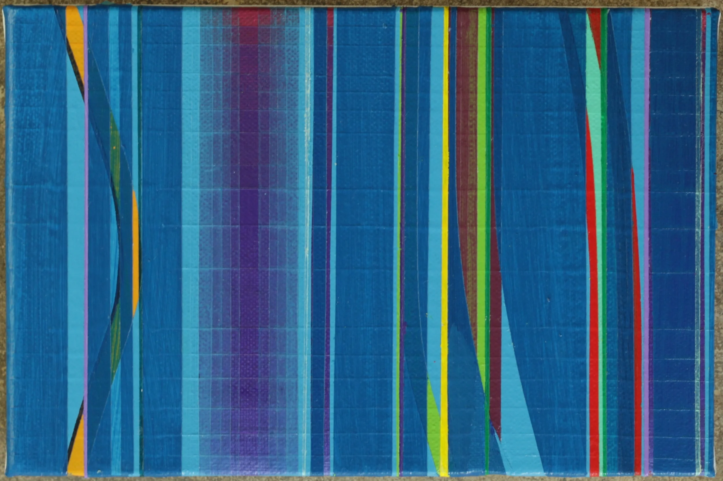 Study for Courtney V