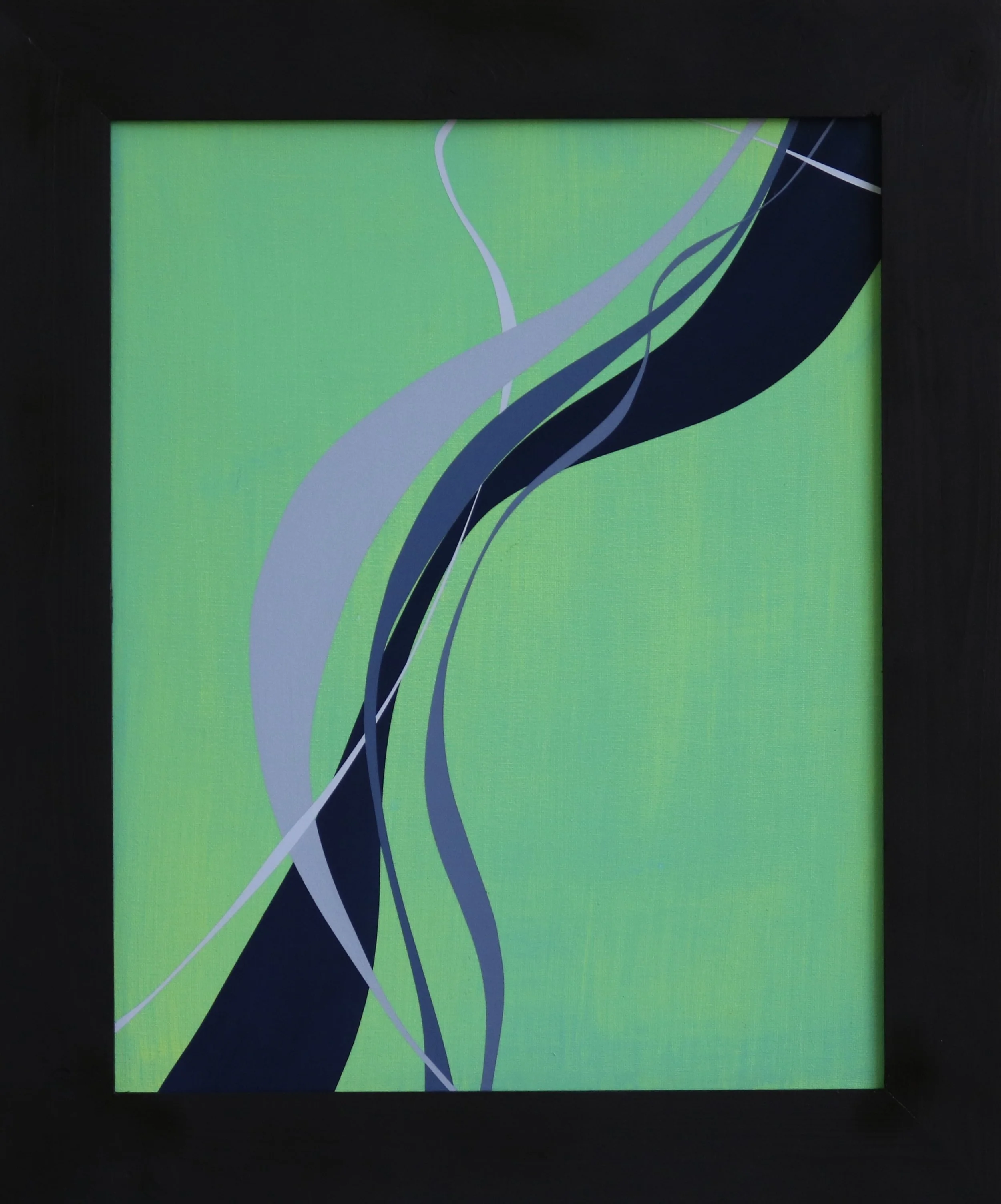 Down by the Creekside III
