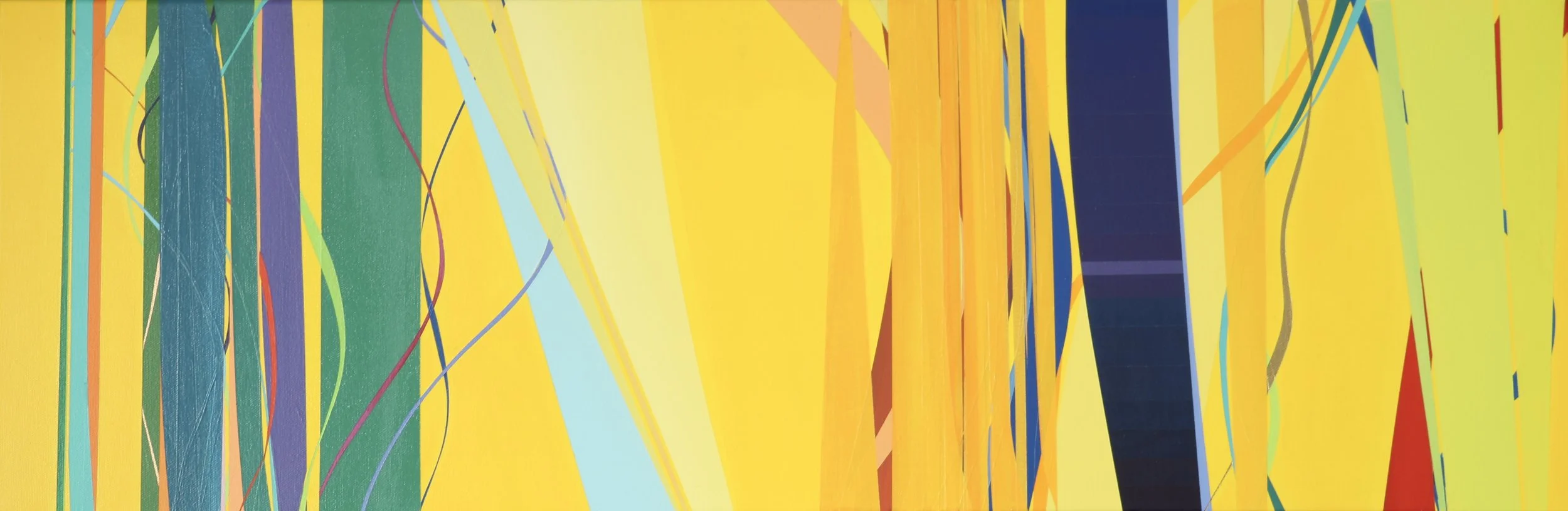 Shifting Seasons (Sunny Days!)