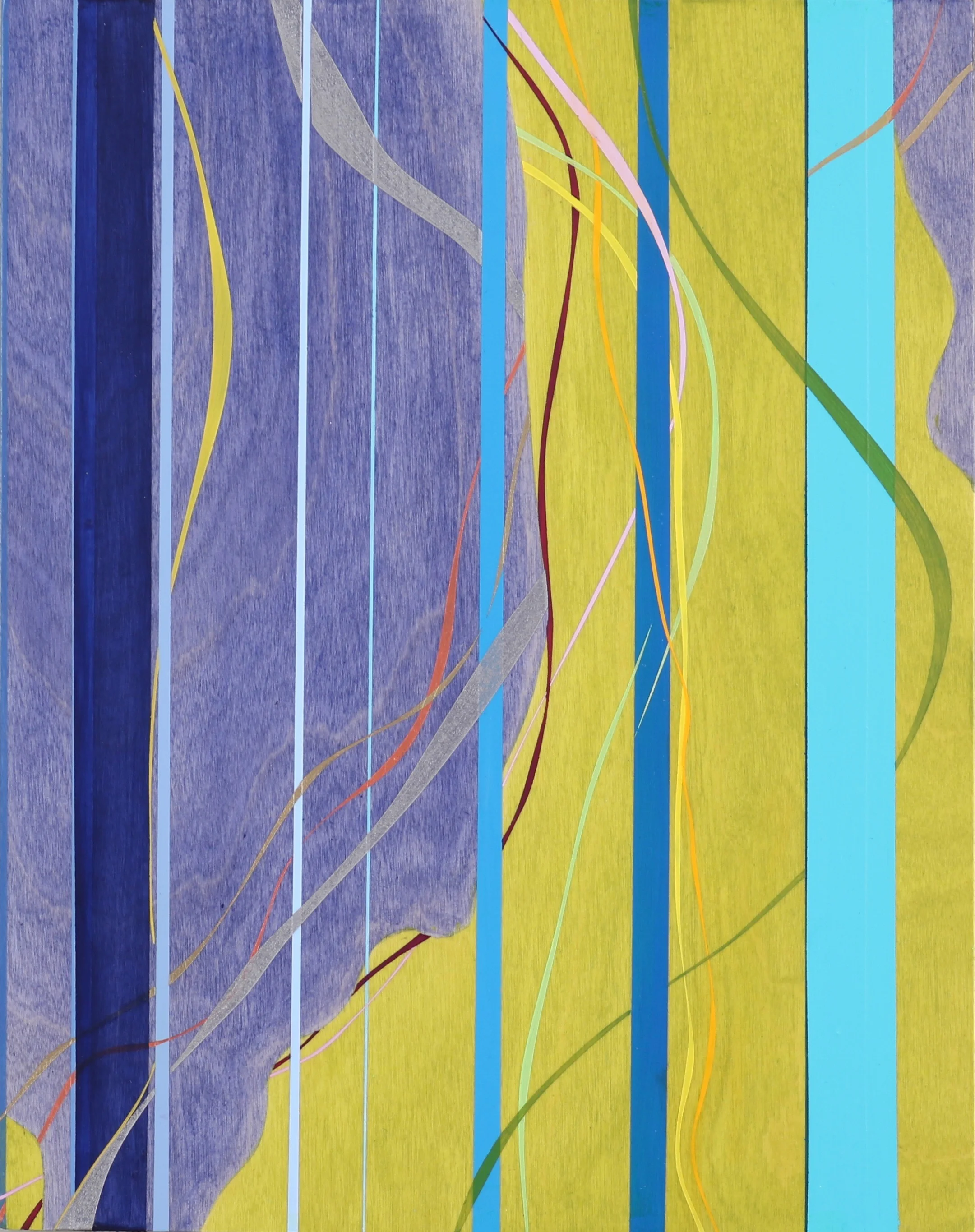 Under the Currents II