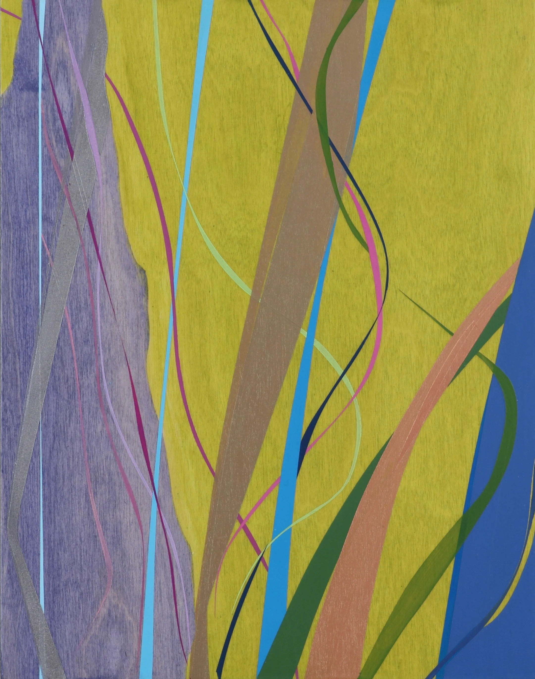 Under the Currents III