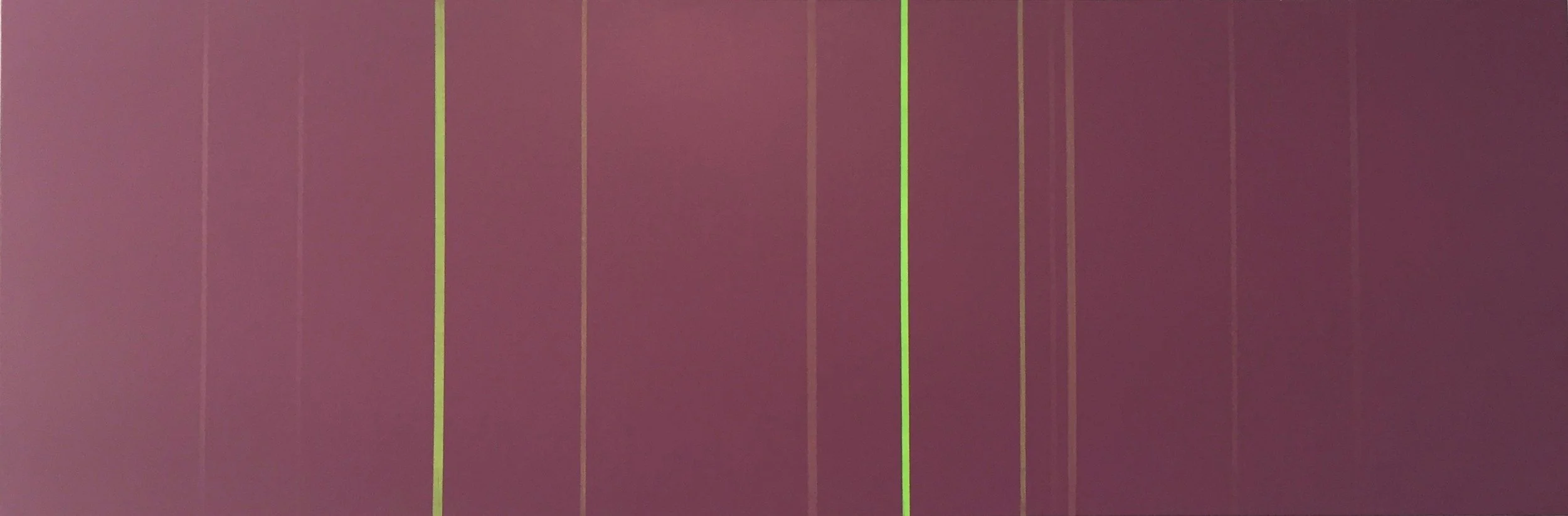 Tonal Red
