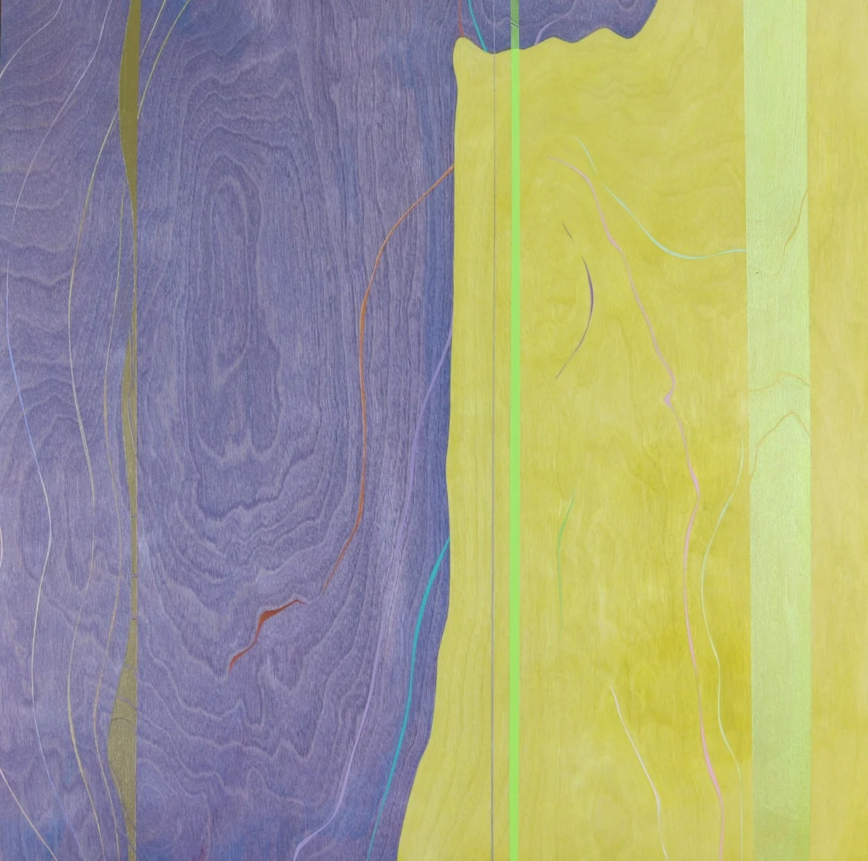 Spring Currents