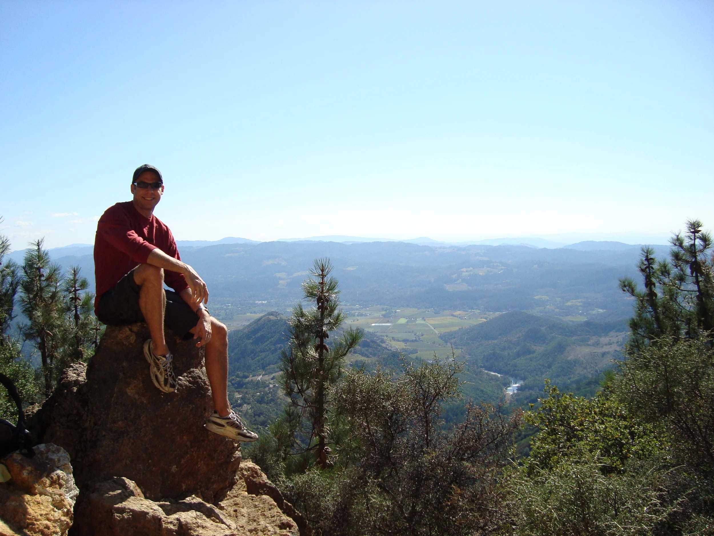 Napa Remembered: Jeff's Best Experiences of 2009 and 2010