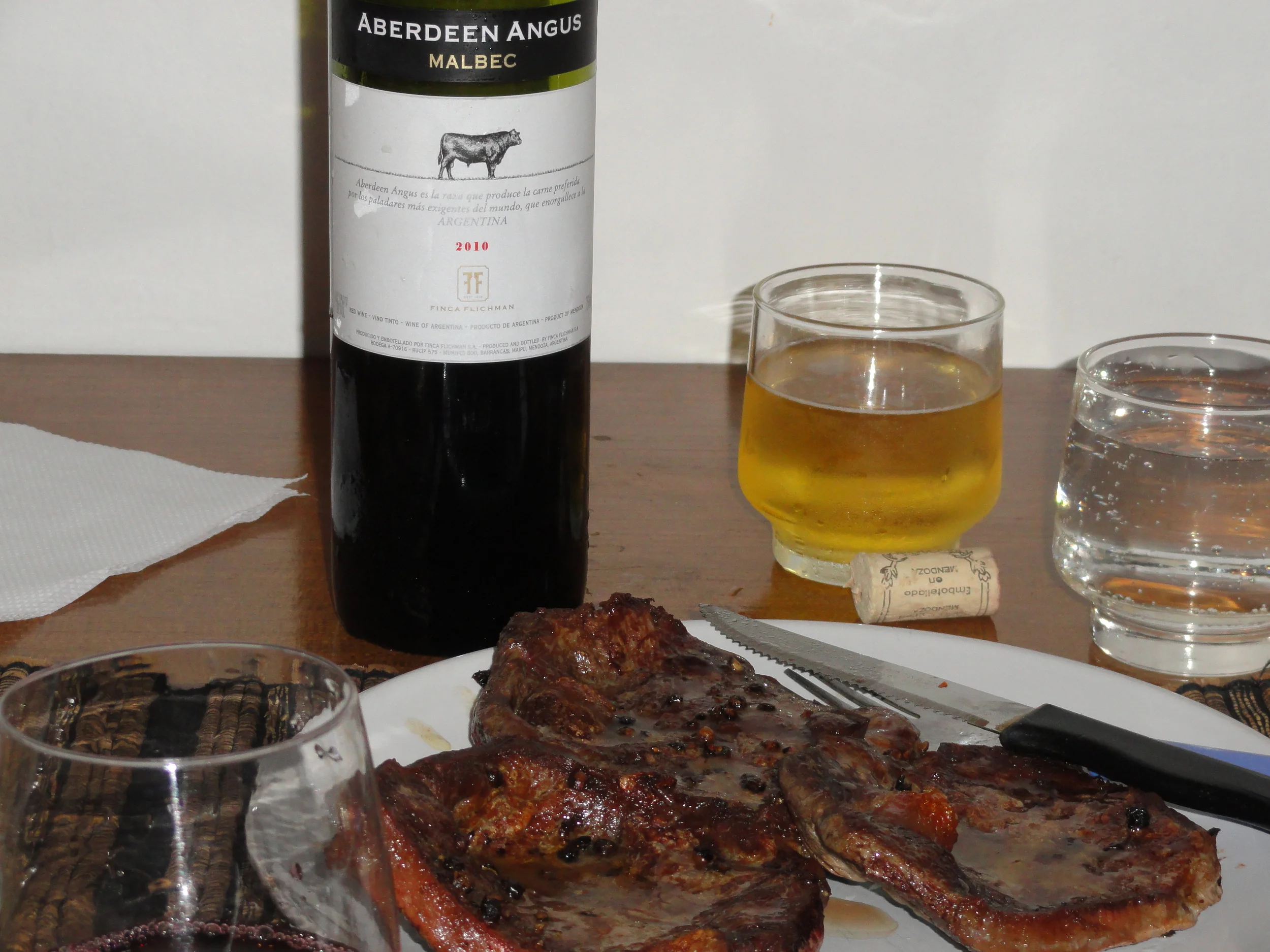 What We've Discovered About Vino in Buenos Aires: The Basics