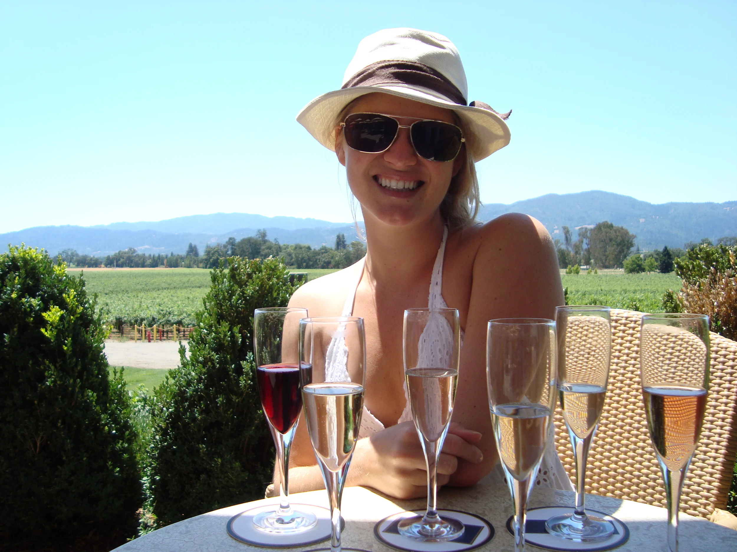 What Not to Miss in Napa Valley