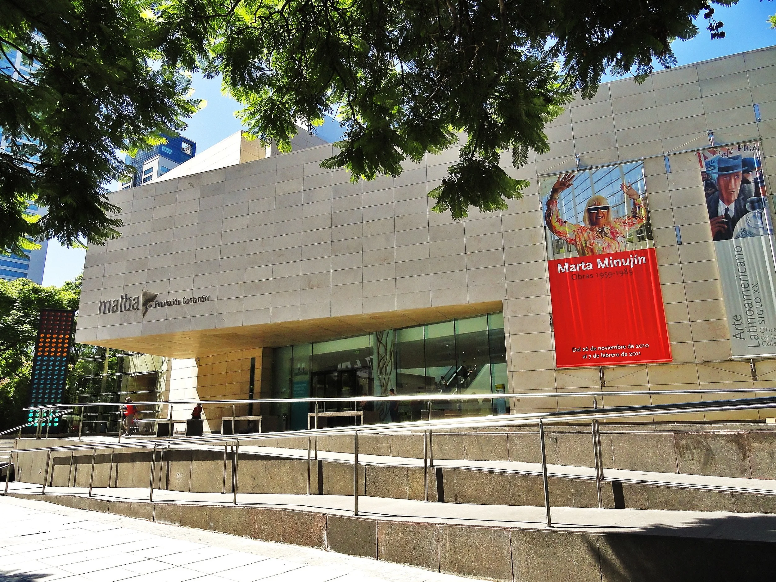 What to Do in Palermo, Buenos Aires