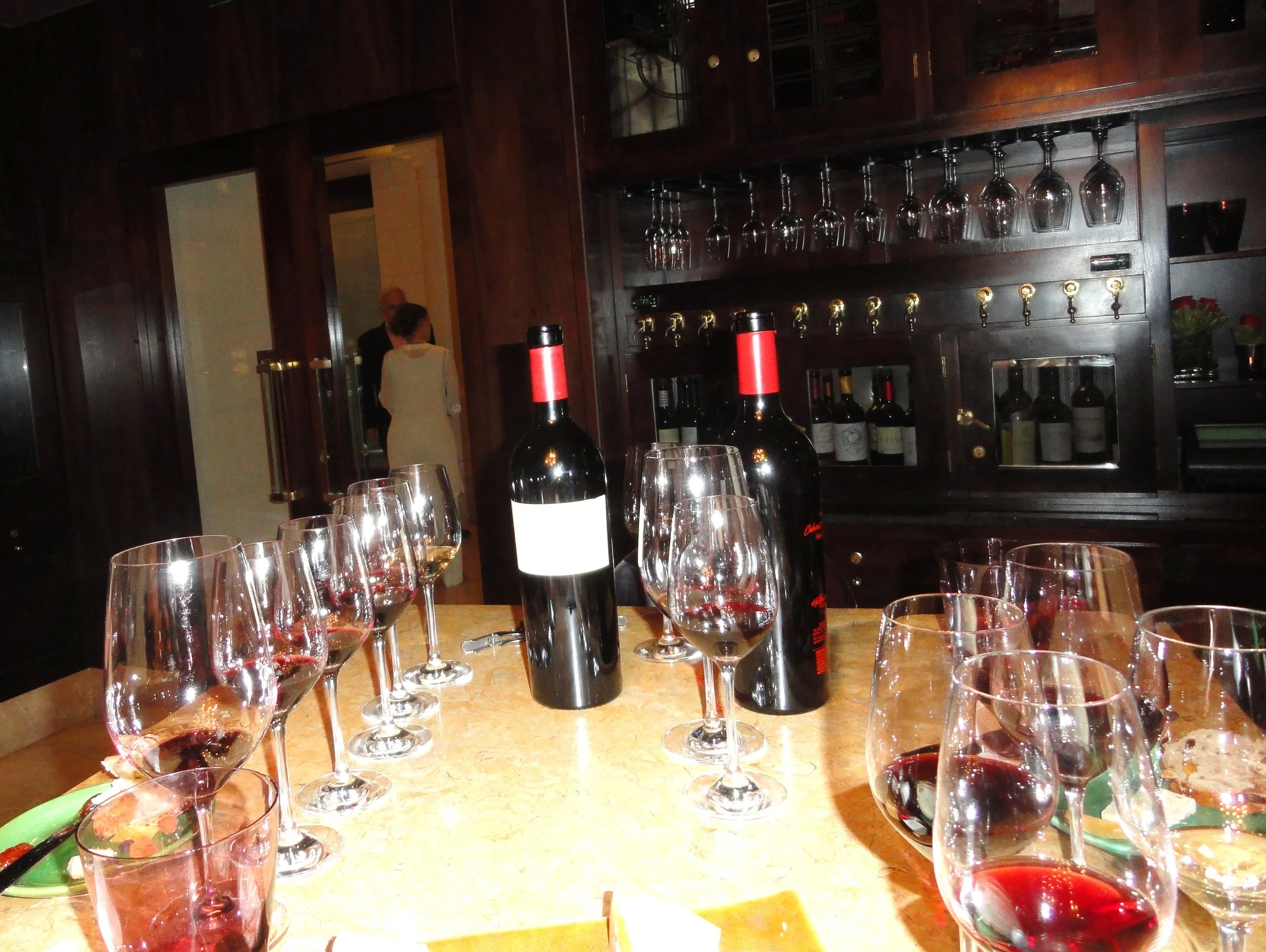 The Ultimate Wine Tasting in Buenos Aires