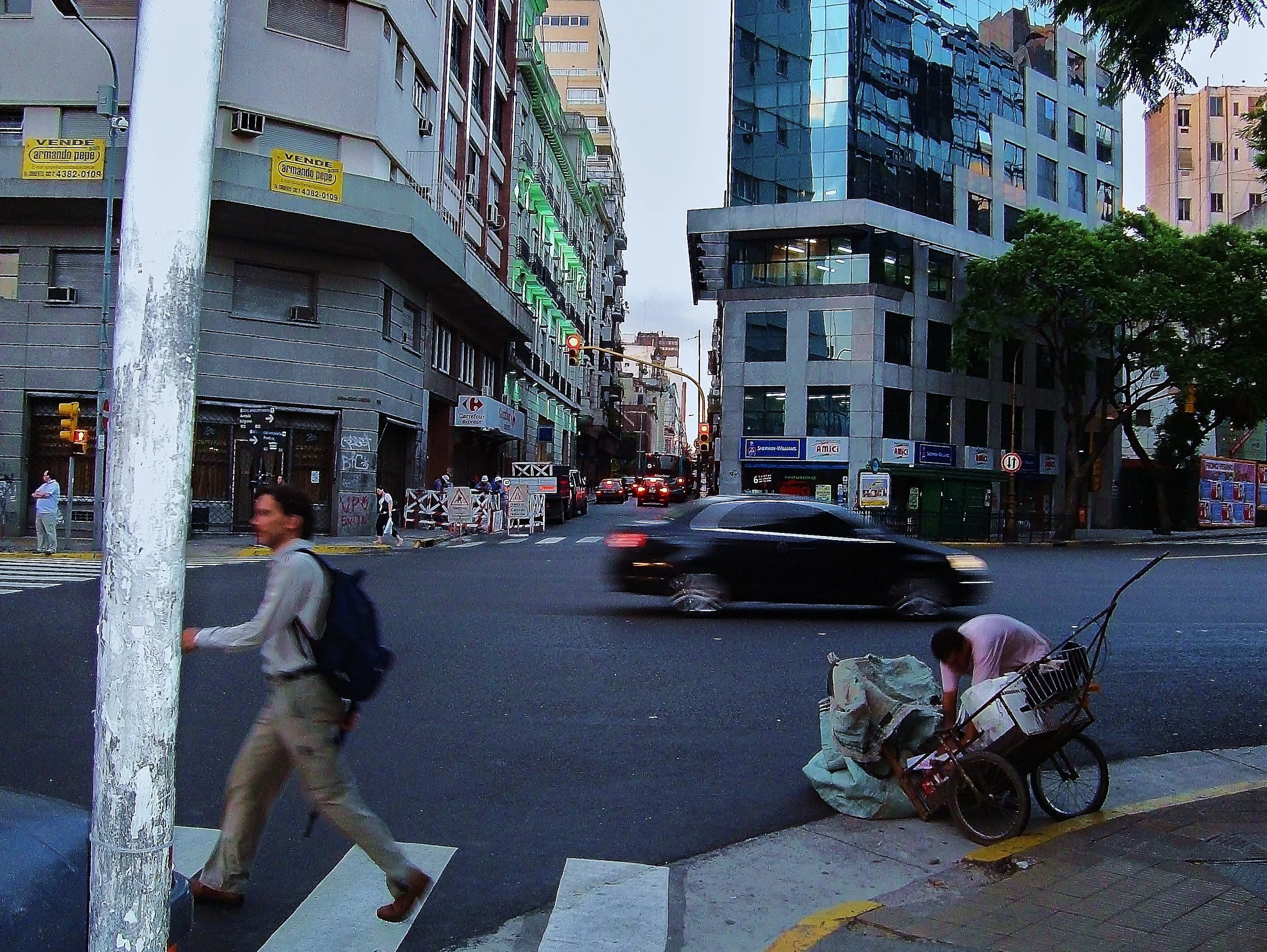 Things to Know When Visiting Buenos Aires