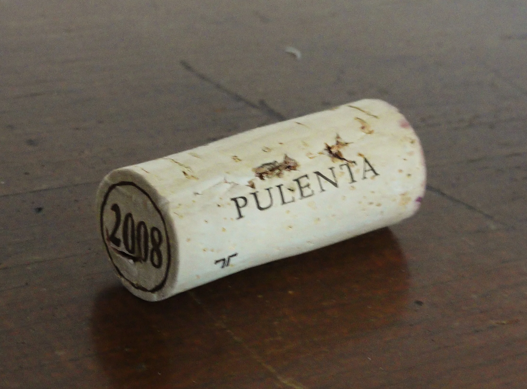 What We're Drinking Now: Argentine Pinot Noir