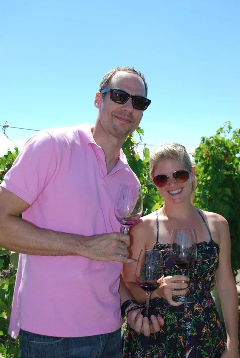 Definitive Guide to Wine Tasting in Mendoza