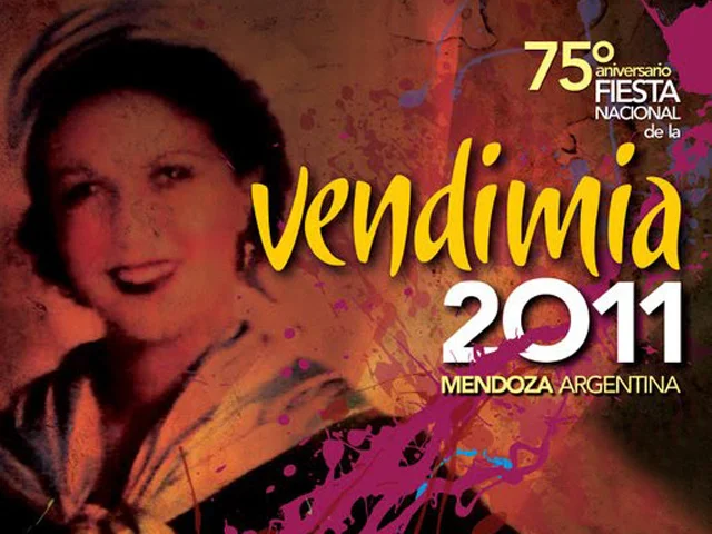 Mendoza Harvest Festival