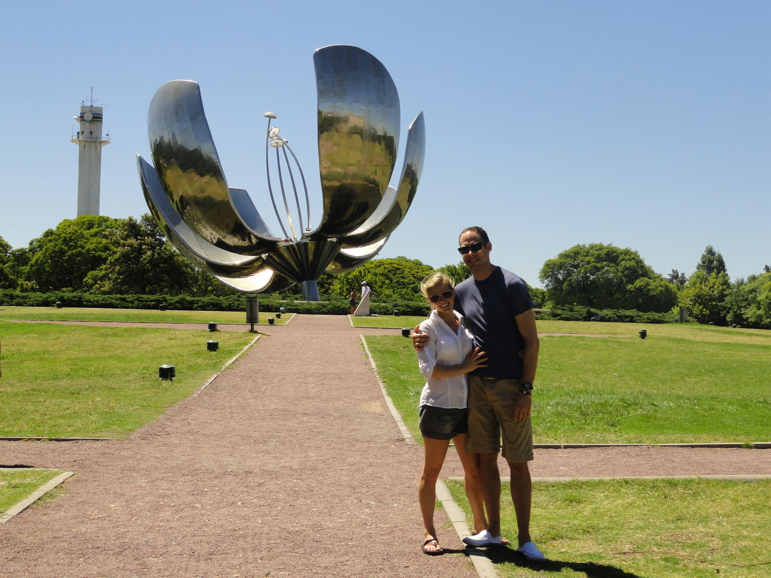 Hasta Luego Argentina!