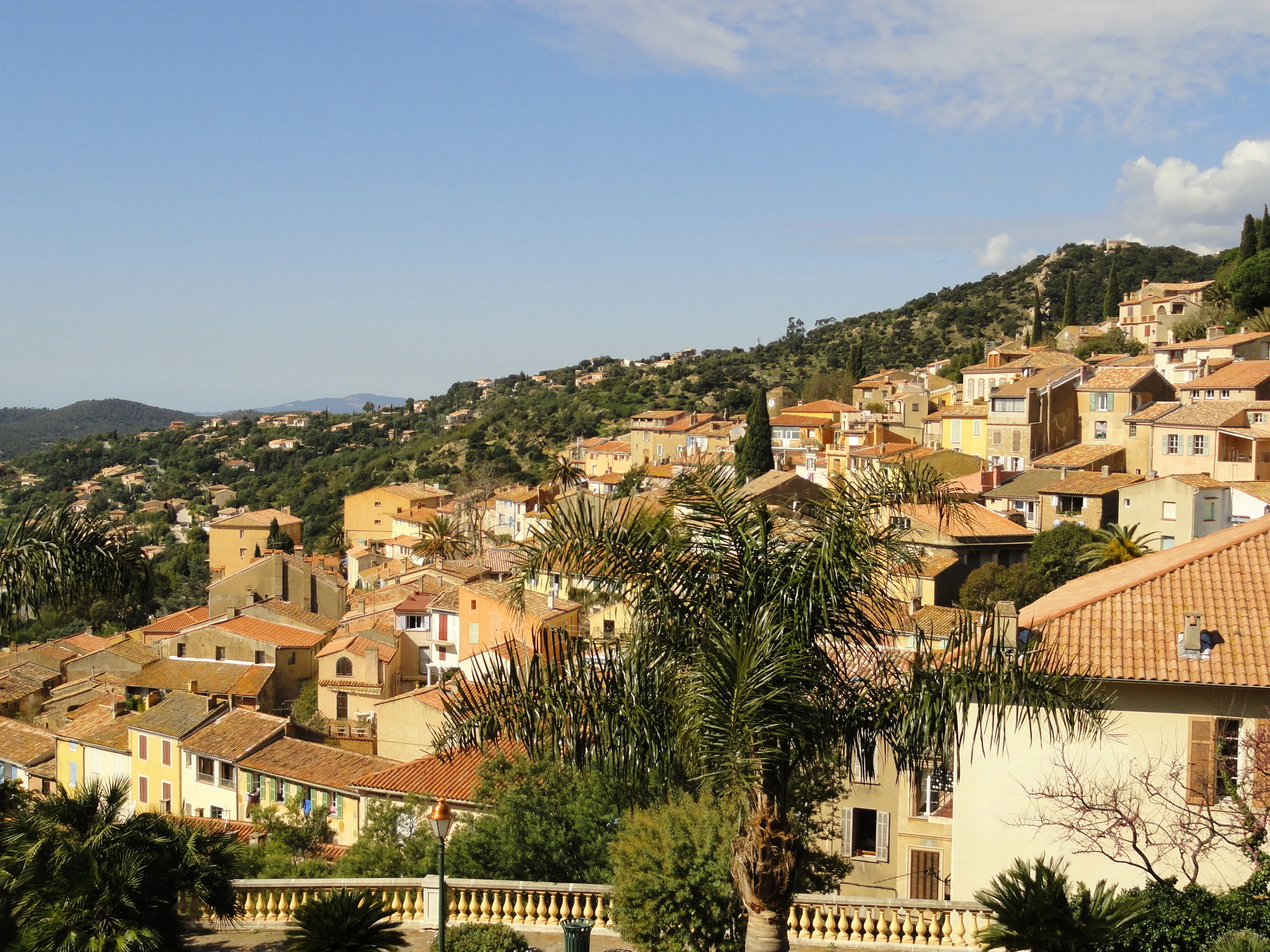 Bonjour France!