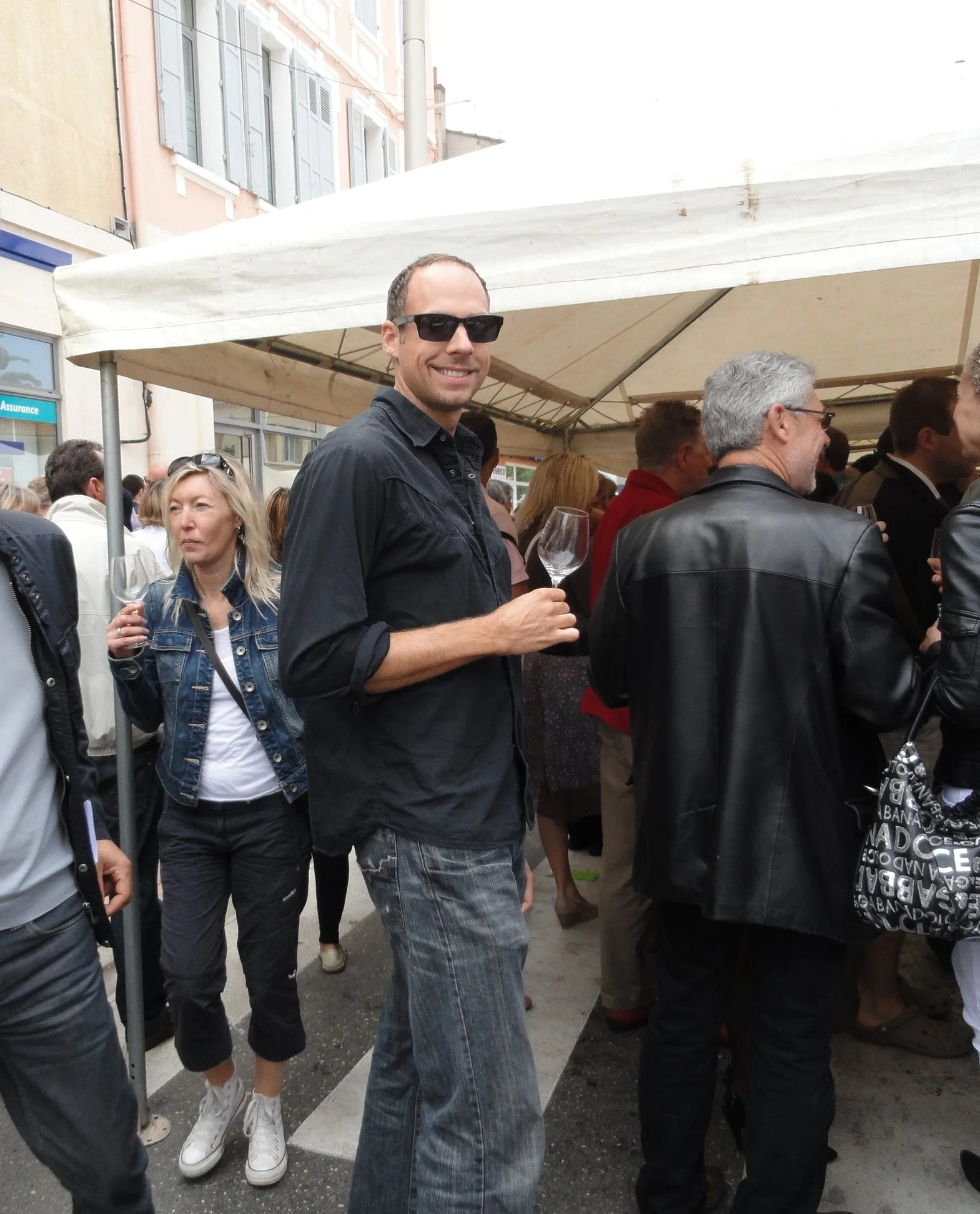 La Londe Wine Festival: A Taste of Provence