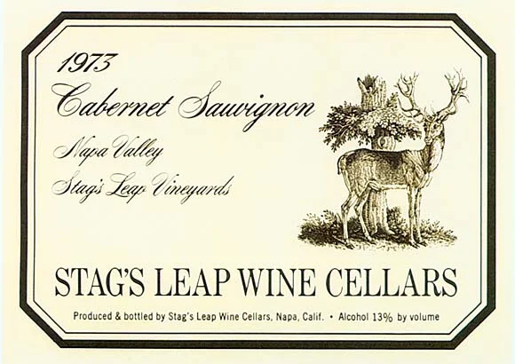How to Read a Wine Label: North American Wines