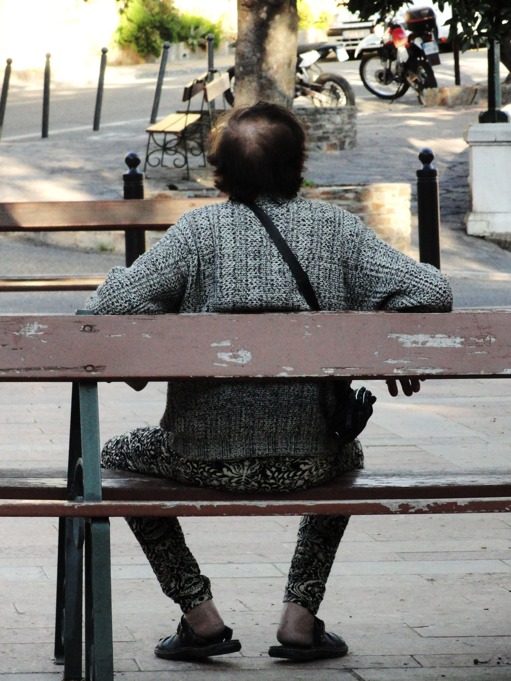Through the Looking Glass: French Haute Couture (or not)