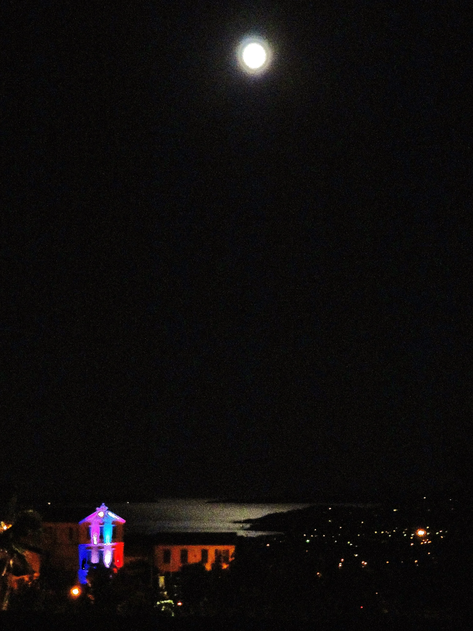 Through the Looking Glass #18: 