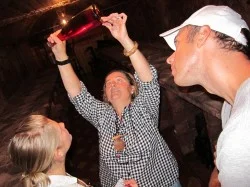 Ferret Guasch: A Sparkling Success!