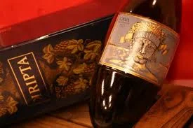 What We're Drinking Now: Agusti Torello Mata 'Kripta'