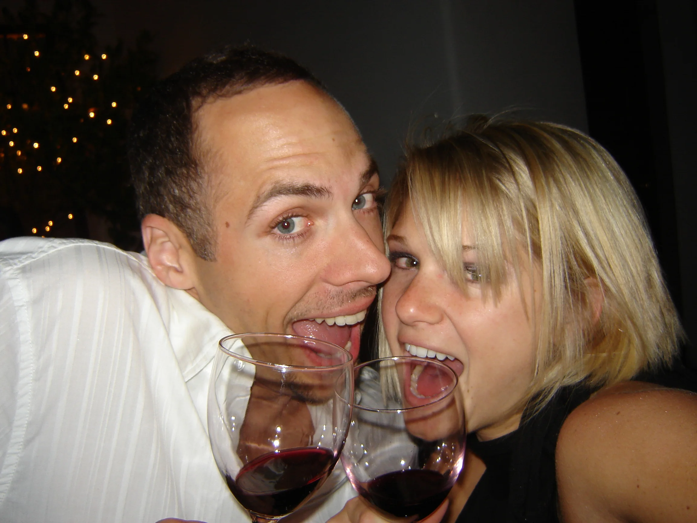Tips for tasting multiple wines and keeping your reputation intact (and pants on)