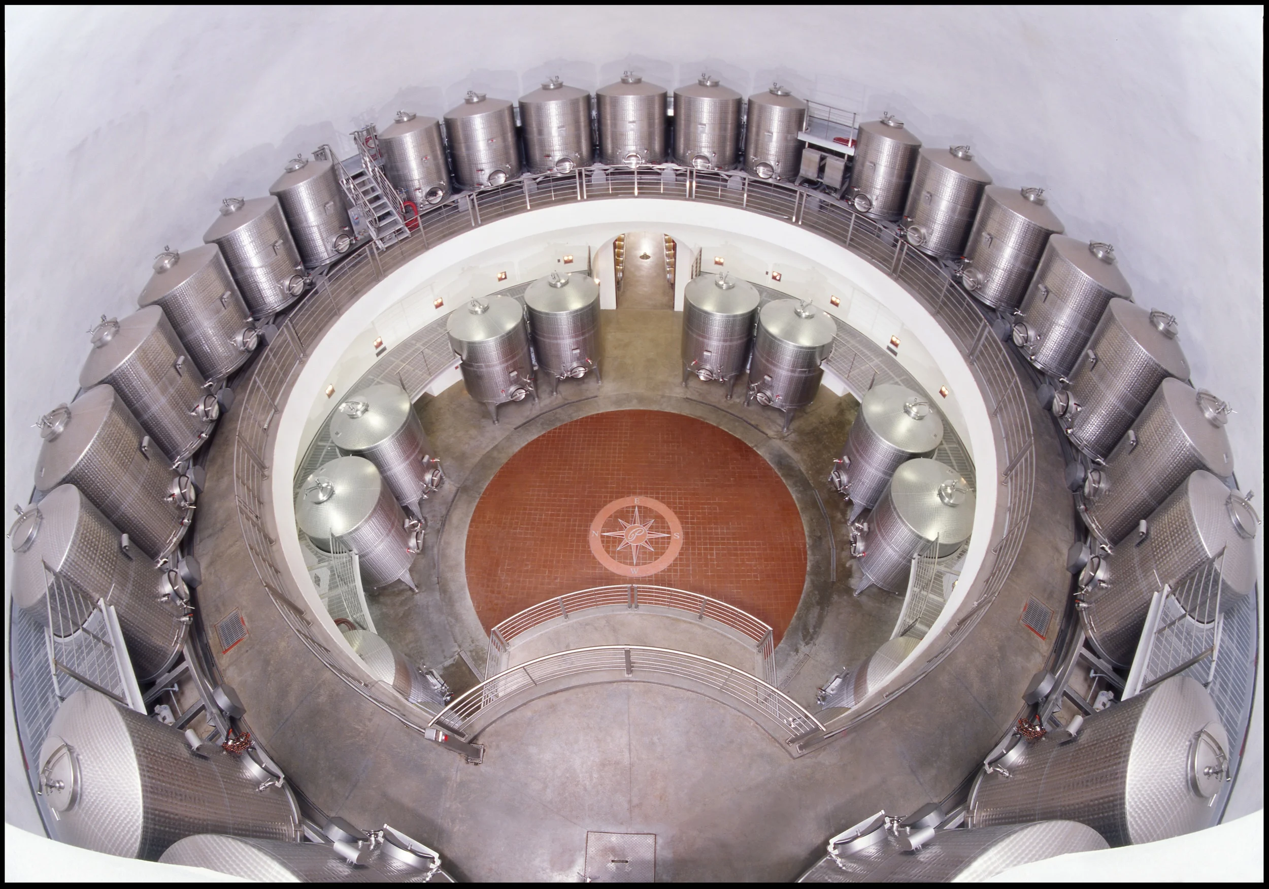 Humans & High-Tech: Working Together to Make Great Wines