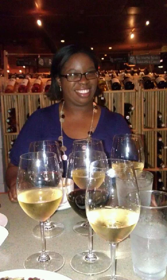 Oakland's Urban Wine Scene: Part 2