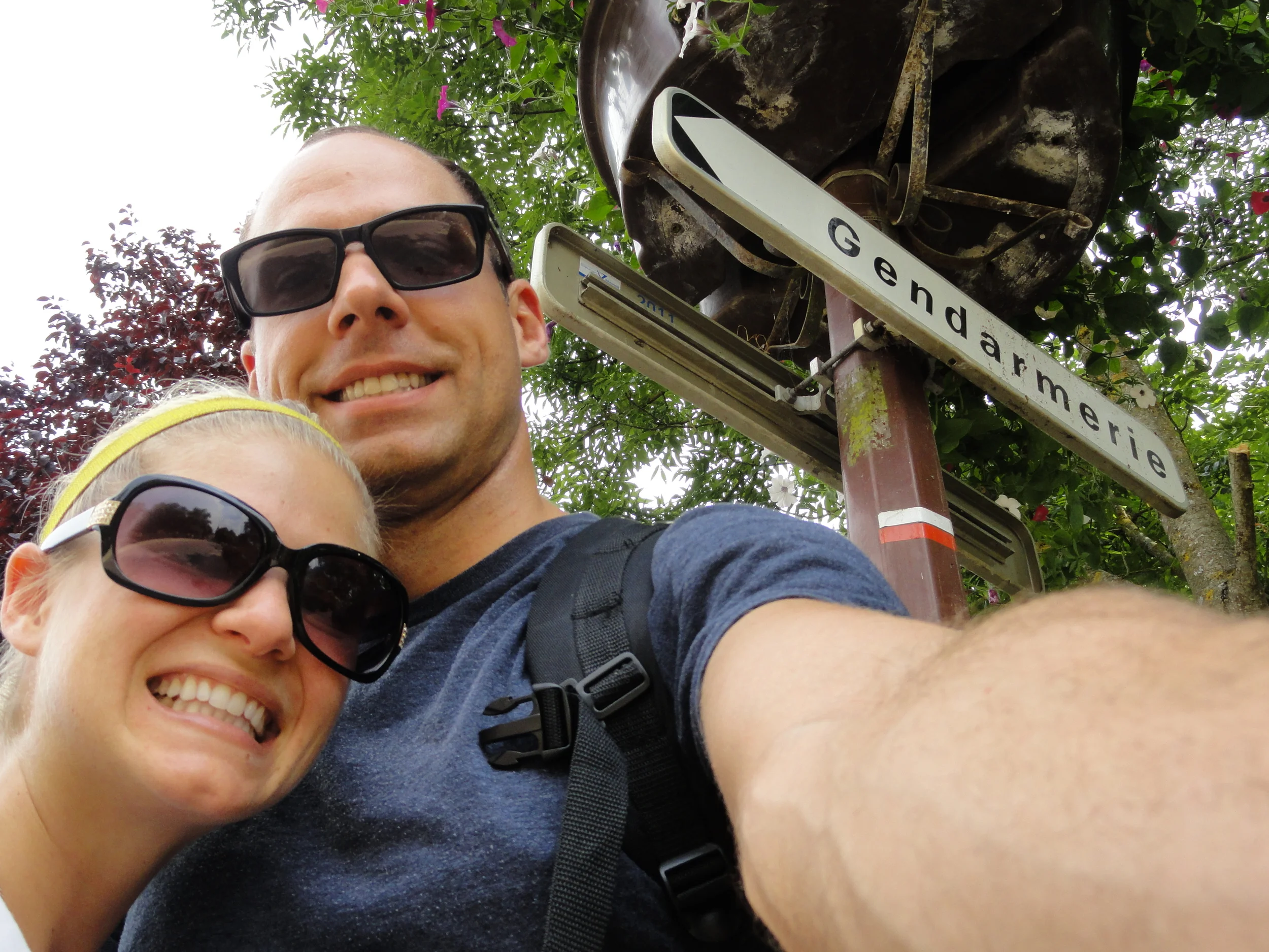 Hiking in Burgundy: From Dijon to a Mountain Refuge