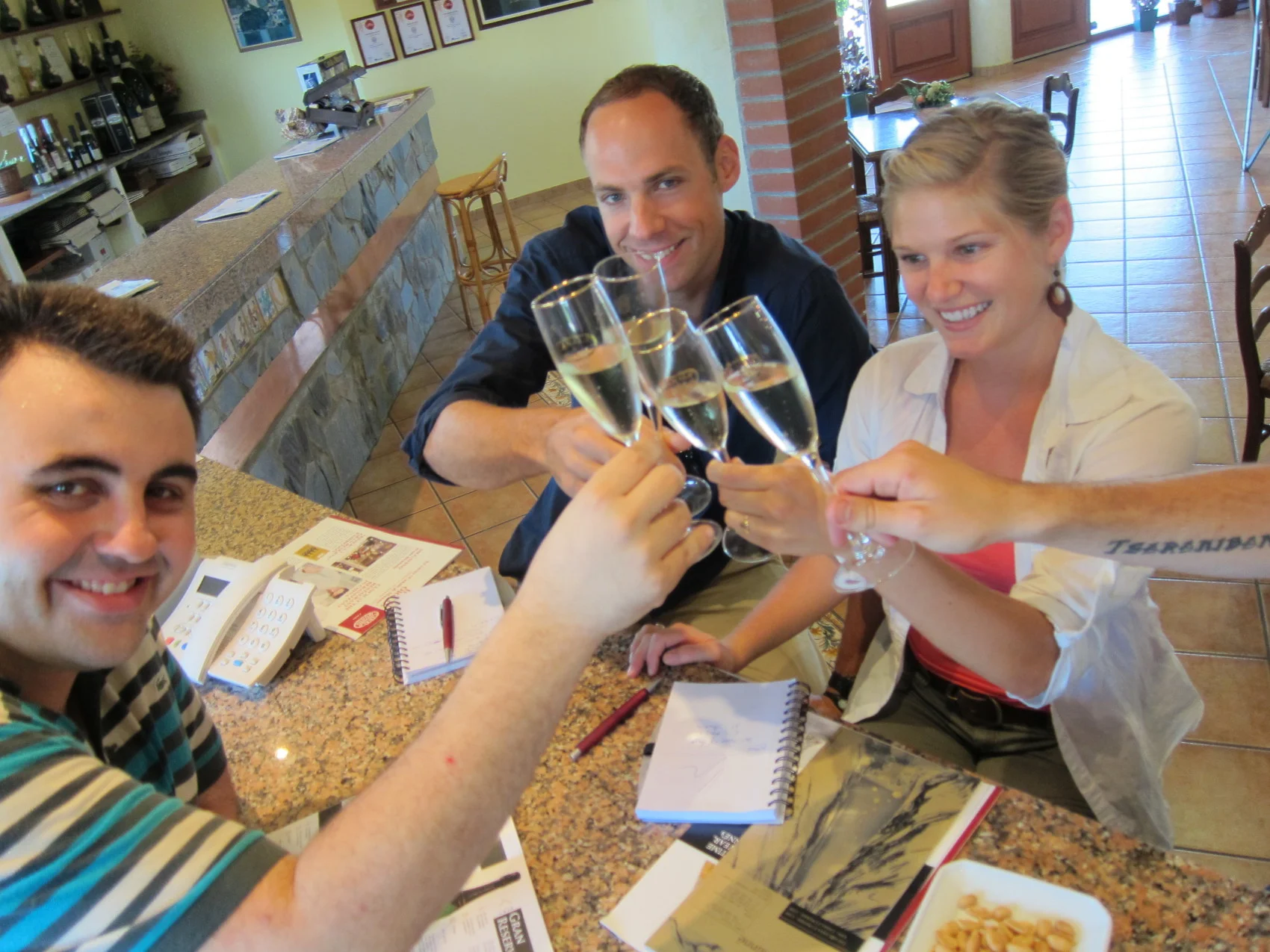 Wine Basics Part 2: How to Taste Wine