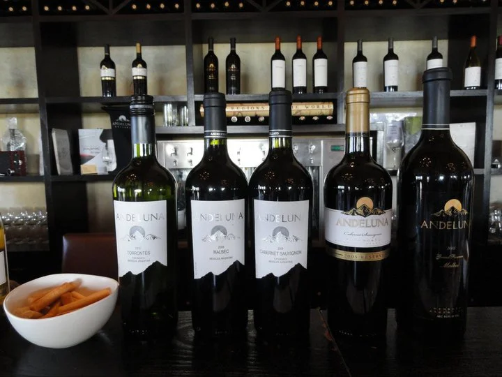 wine tasting