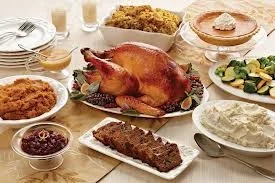 Wine Pairing for your Holiday Festivities