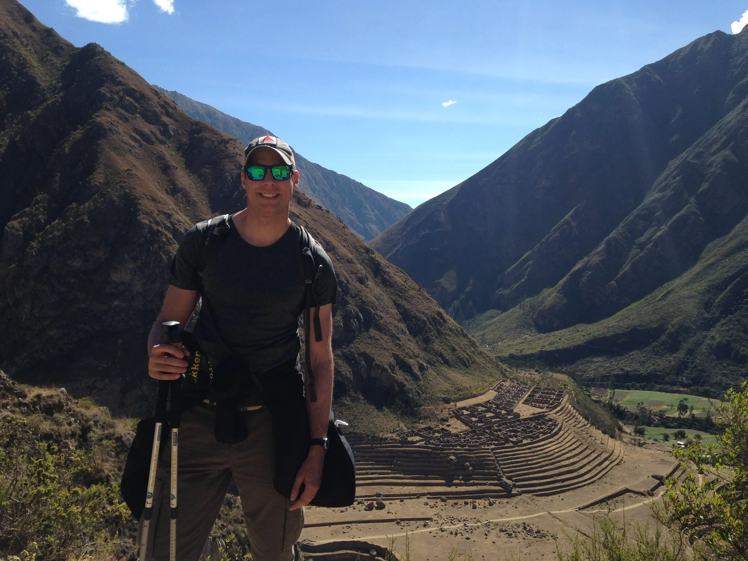 Prepare to Hike the Inca Trail: 11 Tips from Trail Survivors!