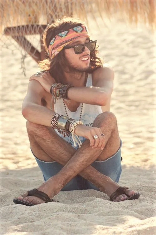 Tulum Thoughts: Beach Backpackers to Man Buns & Instagram Yogis